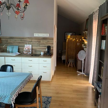 My Little Sweet Home Colombe  Esterno foto