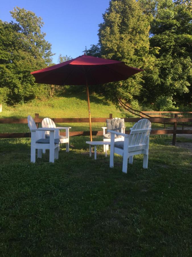 My Little Sweet Home Colombe  Esterno foto