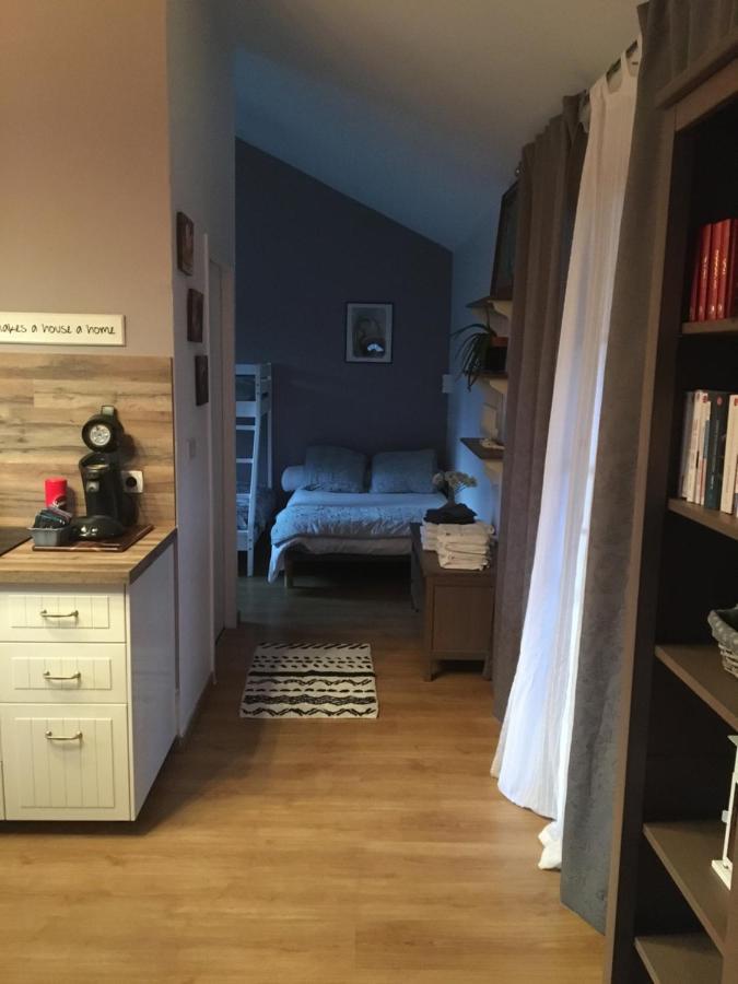My Little Sweet Home Colombe  Esterno foto