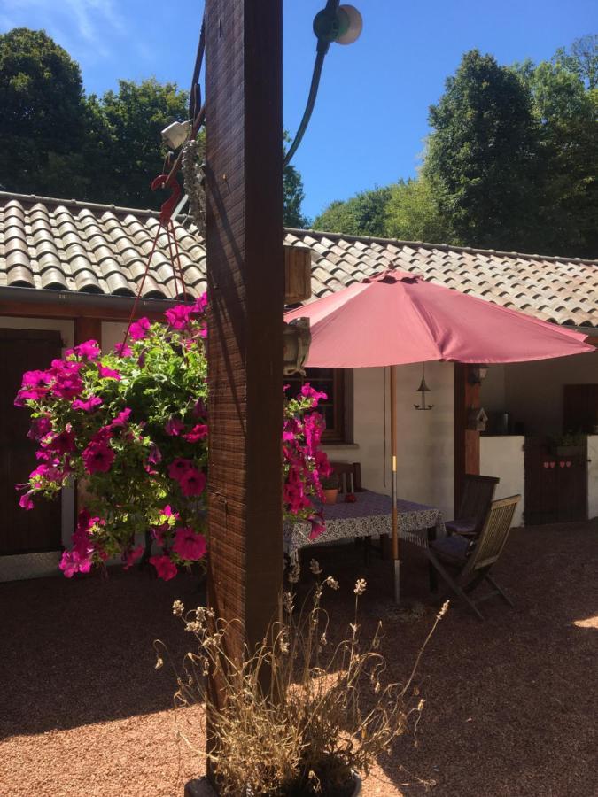 My Little Sweet Home Colombe  Esterno foto