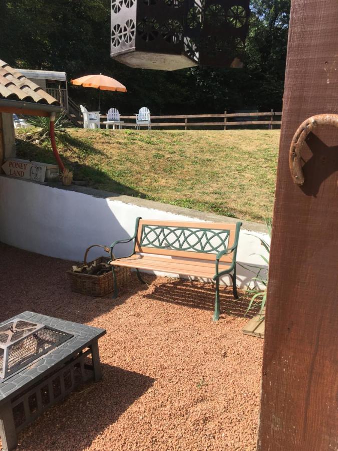 My Little Sweet Home Colombe  Esterno foto
