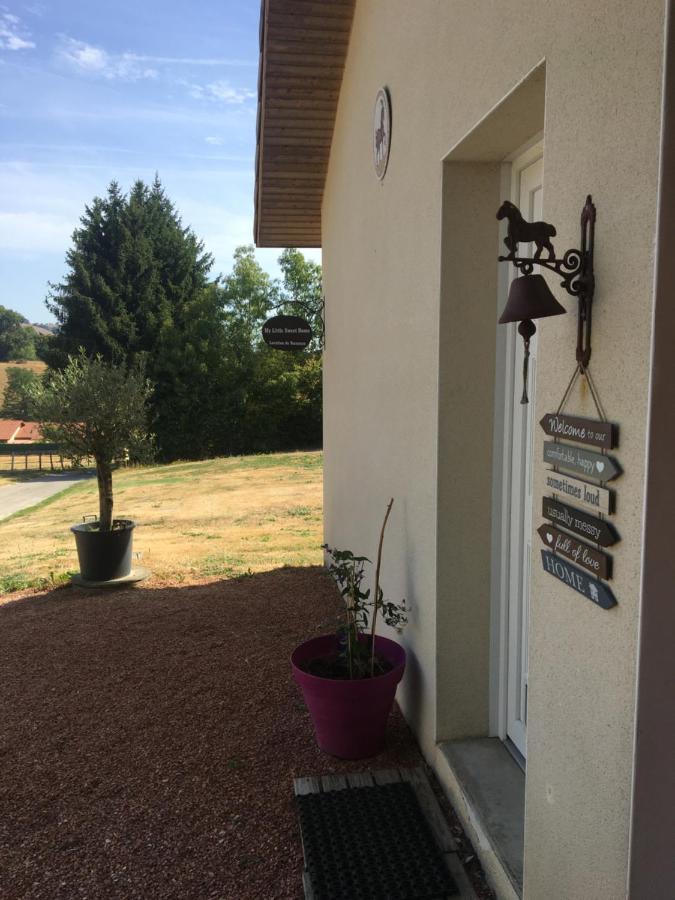 My Little Sweet Home Colombe  Esterno foto