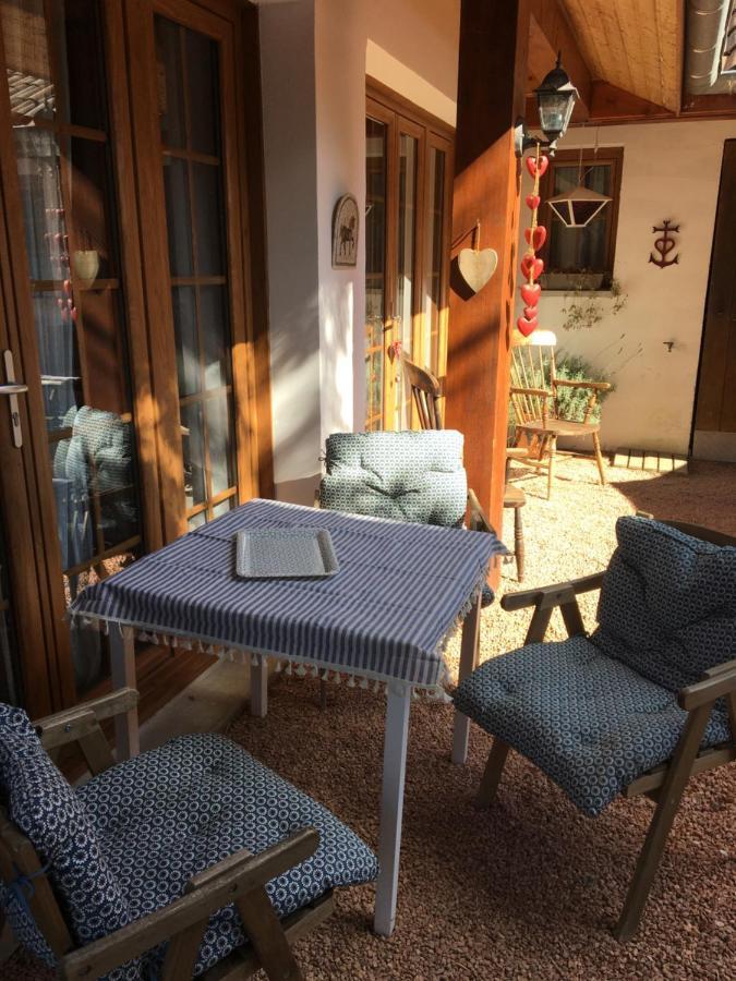 My Little Sweet Home Colombe  Esterno foto