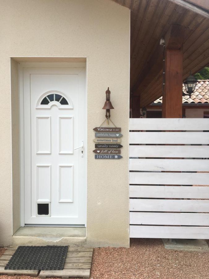 My Little Sweet Home Colombe  Esterno foto