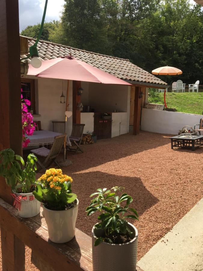 My Little Sweet Home Colombe  Esterno foto