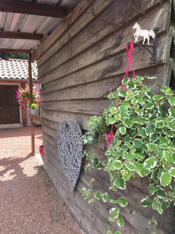 My Little Sweet Home Colombe  Esterno foto