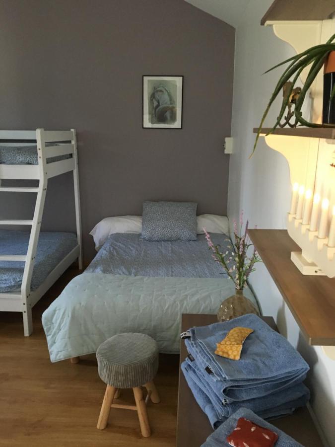My Little Sweet Home Colombe  Esterno foto
