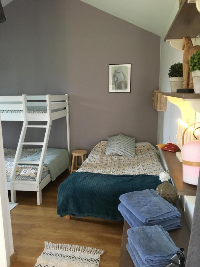 My Little Sweet Home Colombe  Esterno foto