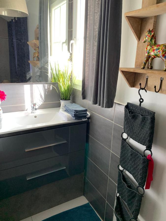 My Little Sweet Home Colombe  Esterno foto