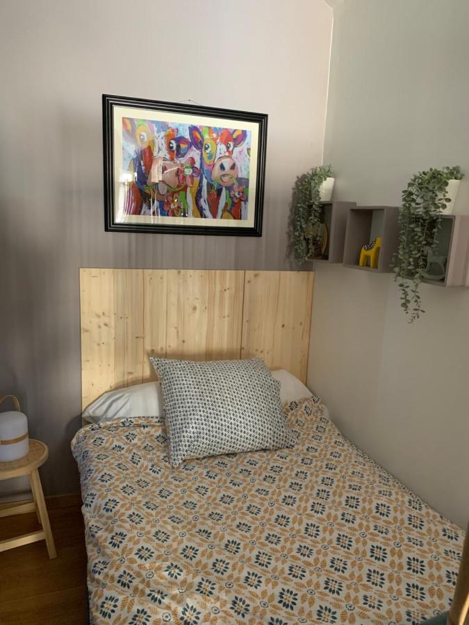 My Little Sweet Home Colombe  Esterno foto
