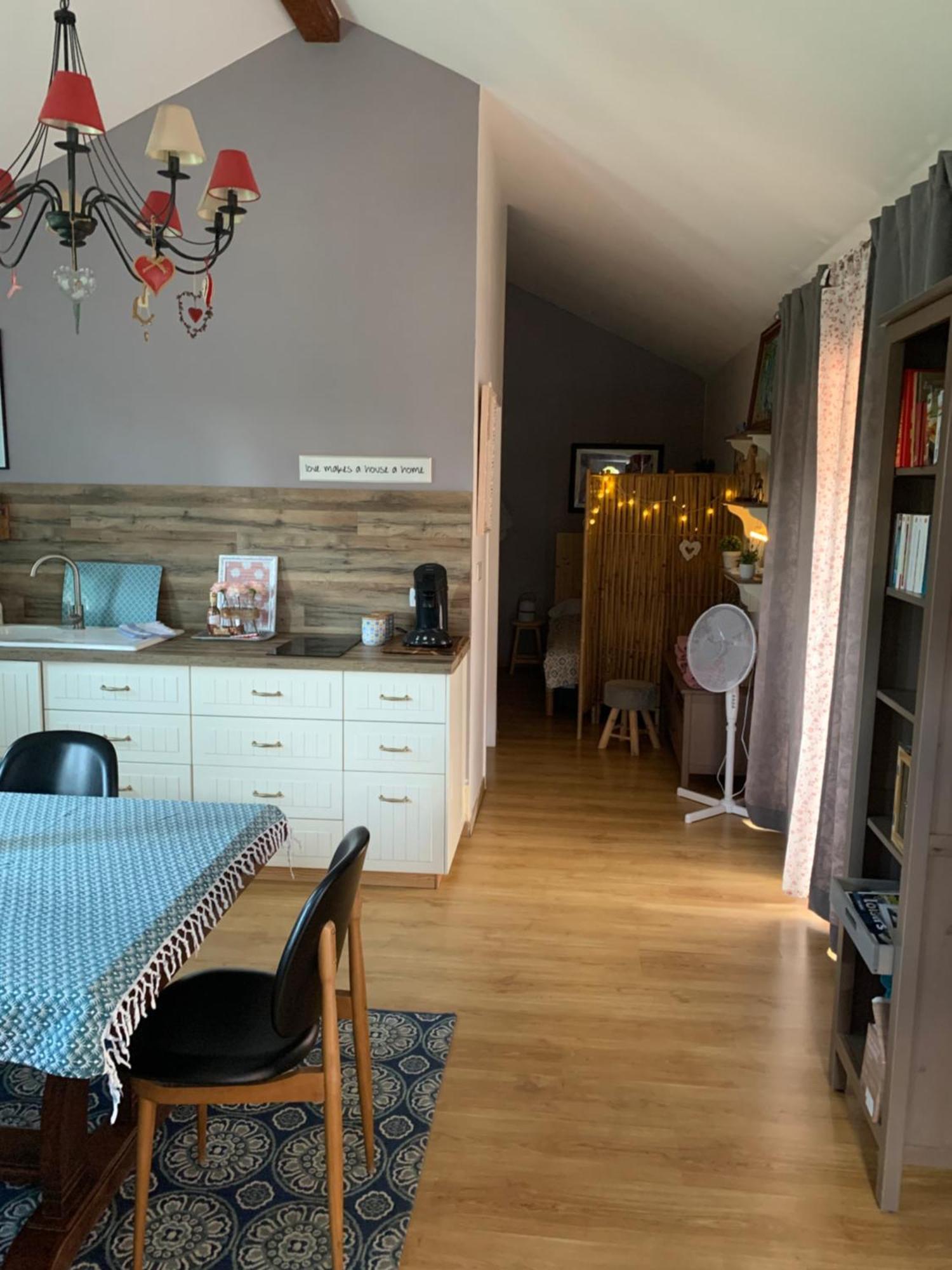 My Little Sweet Home Colombe  Esterno foto