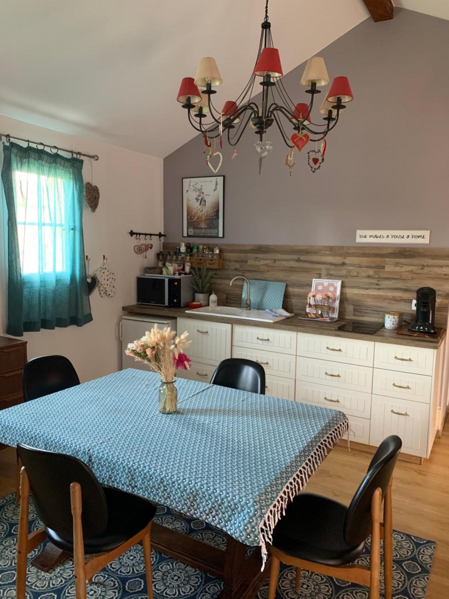 My Little Sweet Home Colombe  Esterno foto