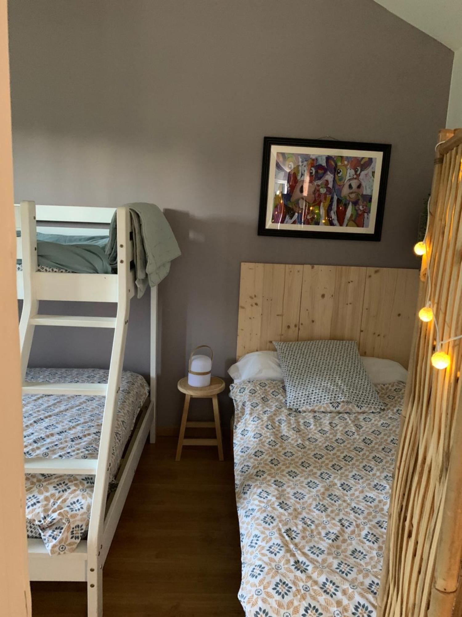 My Little Sweet Home Colombe  Esterno foto