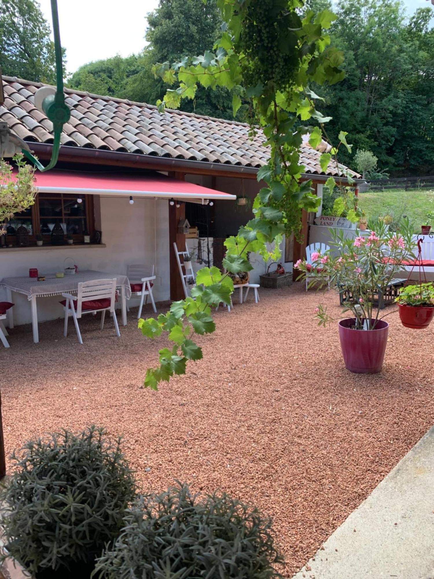 My Little Sweet Home Colombe  Esterno foto